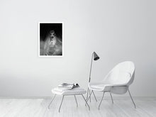 Load image into Gallery viewer, BANISH BIG GAME TROPHY HUNTING   b&amp;w