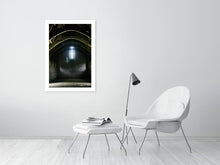 Load image into Gallery viewer, TITHE BARN BLUE CROSS   England