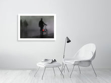 Load image into Gallery viewer, RED LIGHT   London