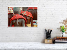 Load image into Gallery viewer, SAMBURU BEADS AND TWINE   Kenya