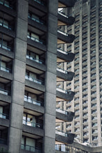 Load image into Gallery viewer, BRUTALIST NATURE DOESN&#39;T LIVE HERE   London