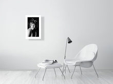 Load image into Gallery viewer, INNOCENCE 1 b&amp;w