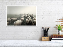 Load image into Gallery viewer, PRETTY IN MIST   England