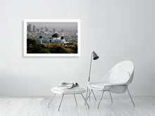 Load image into Gallery viewer, GRIFFITH OBSERVATORY   LA