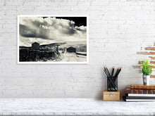 Load image into Gallery viewer, YORKSHIRE DALES RAMBLE   England silvertone