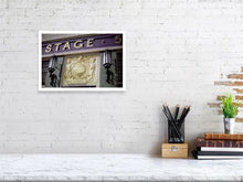 Load image into Gallery viewer, STAGE 5 20TH CENTURY FOX STUDIOS   LA