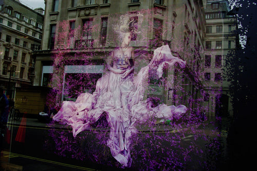 ENGLISH ROSES   London