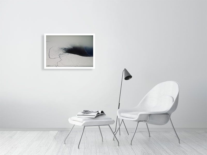 MOONSCAPE   Antarctic