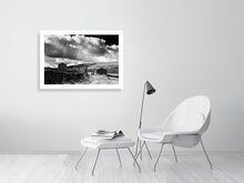 Load image into Gallery viewer, YORKSHIRE DALES RAMBLE   England b&amp;w