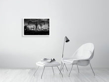 Load image into Gallery viewer, ROMANIA FORGOTTEN RIDE   b&amp;w