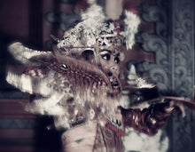Load image into Gallery viewer, BALI LEGONG DANCE PINK