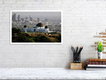 Load image into Gallery viewer, GRIFFITH OBSERVATORY   LA