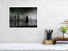 Load image into Gallery viewer, LOVE LOST   London