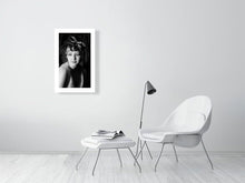 Load image into Gallery viewer, INNOCENCE 1 b&amp;w