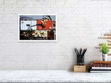 Load image into Gallery viewer, LA TOOTHBRUSH BILLBOARD