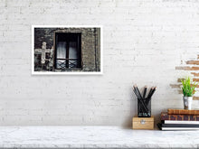 Load image into Gallery viewer, DIVINE WINDOW    Venice