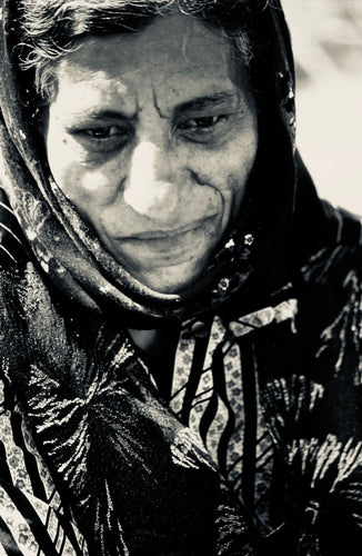 ROMANIAN GYPSY   silvertone