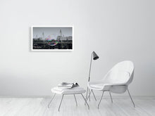 Load image into Gallery viewer, MOON OVER MIAMI   London