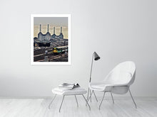 Load image into Gallery viewer, BATTERSEA POWER STATION   London