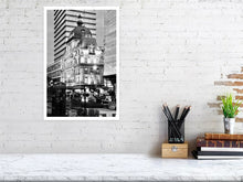 Load image into Gallery viewer, DISAPPEARING LONDON   b&amp;w