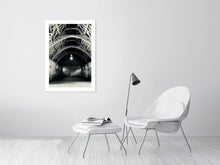 Load image into Gallery viewer, TITHE BARN   England silvertone