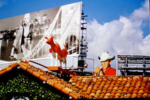 Load image into Gallery viewer, LA SMOKING COWBOY