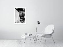 Load image into Gallery viewer, EYE SEE YOU   london b&amp;w