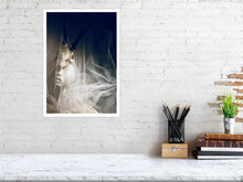 Load image into Gallery viewer, PORTRAIT OF ENDANGERED WILDLIFE