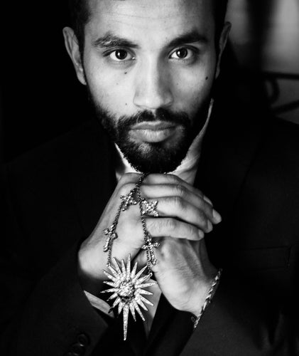 MANBLING   London b&w