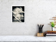 Load image into Gallery viewer, CLOUDS FORMING   silvertone