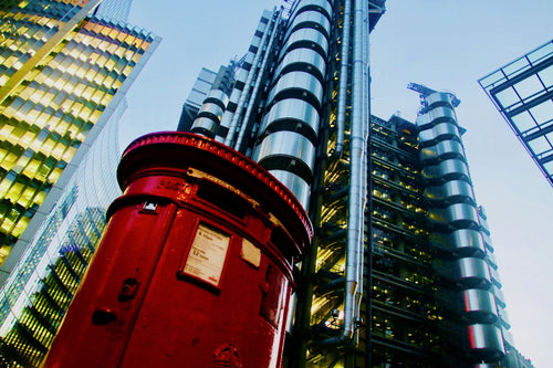 VICTORIAN ARCHITECTURE RULES