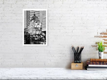 Load image into Gallery viewer, DISAPPEARING LONDON   b&amp;w