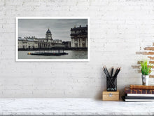 Load image into Gallery viewer, ROYAL NAVAL COLLEGE   London