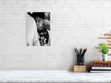 Load image into Gallery viewer, EYE SEE YOU   london b&amp;w