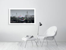 Load image into Gallery viewer, MOON OVER MIAMI   London