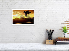 Load image into Gallery viewer, SANTA MONICA BEACH   LA