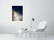 Load image into Gallery viewer, PORTRAIT OF ENDANGERED WILDLIFE