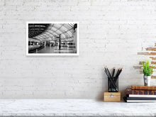 Load image into Gallery viewer, NEXT STOP PARIS   b&amp;w