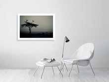 Load image into Gallery viewer, CRANES LANDING   Kenya