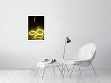 Load image into Gallery viewer, yellow circles 3  london