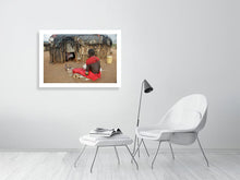 Load image into Gallery viewer, HOME SWEET HOME   Kenya