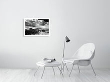 Load image into Gallery viewer, YORKSHIRE DALES RAMBLE   England b&amp;w