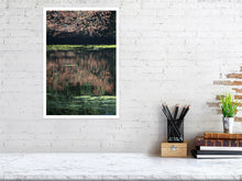 Load image into Gallery viewer, NATURE&#39;S MIRROR   London