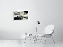 Load image into Gallery viewer, YORKSHIRE DALES RAMBLE   England silvertone