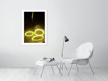 Load image into Gallery viewer, yellow circles 3  london