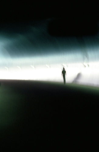 TUNNEL VISION   Kyoto