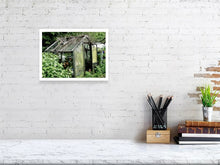 Load image into Gallery viewer, GREENHOUSE MEMORIES   England