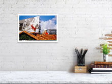 Load image into Gallery viewer, LA SMOKING COWBOY