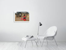 Load image into Gallery viewer, HOME SWEET HOME   Kenya