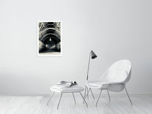 Load image into Gallery viewer, TITHE BARN   England silvertone